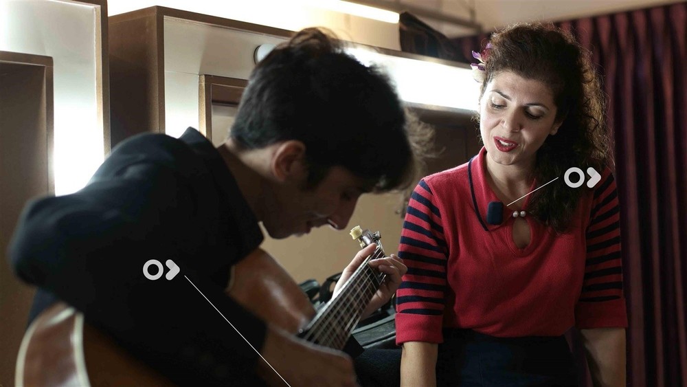 Zoom Instamic Pro Plus C (Mono/Stereo Model)