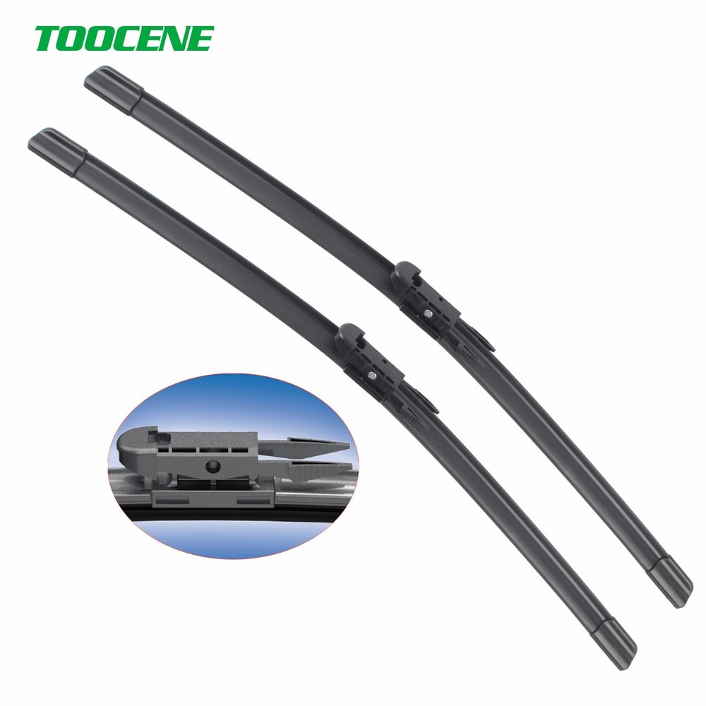 Windshield Wiper blades for Ford Escape 2008-2012 Front windscreen wiper