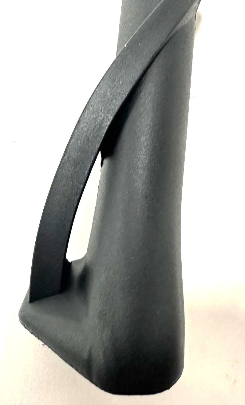 Kickstand Rear Alloy Direct Mount 40mm Threaded Adjustable 24"-29" Black New