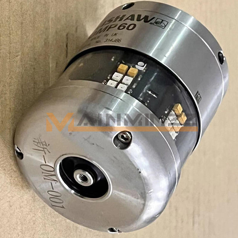 1PC Used Renishaw Probe OMP60