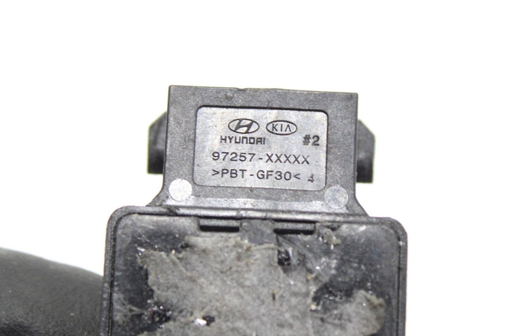 2022 - 2025 HYUNDAI TUCSON WINDSHIELD HUMIDITY TEMP TEMPERATURE SENSOR OEM
