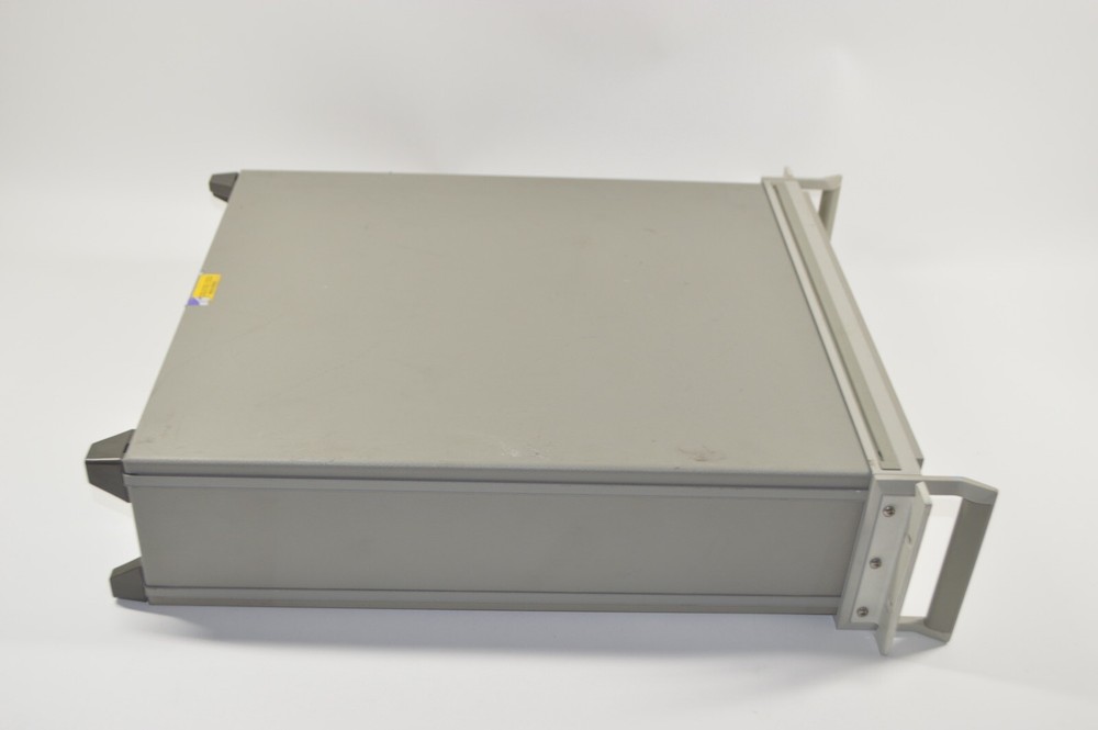 HP Keysight 85105A Millimeter Wave Controller