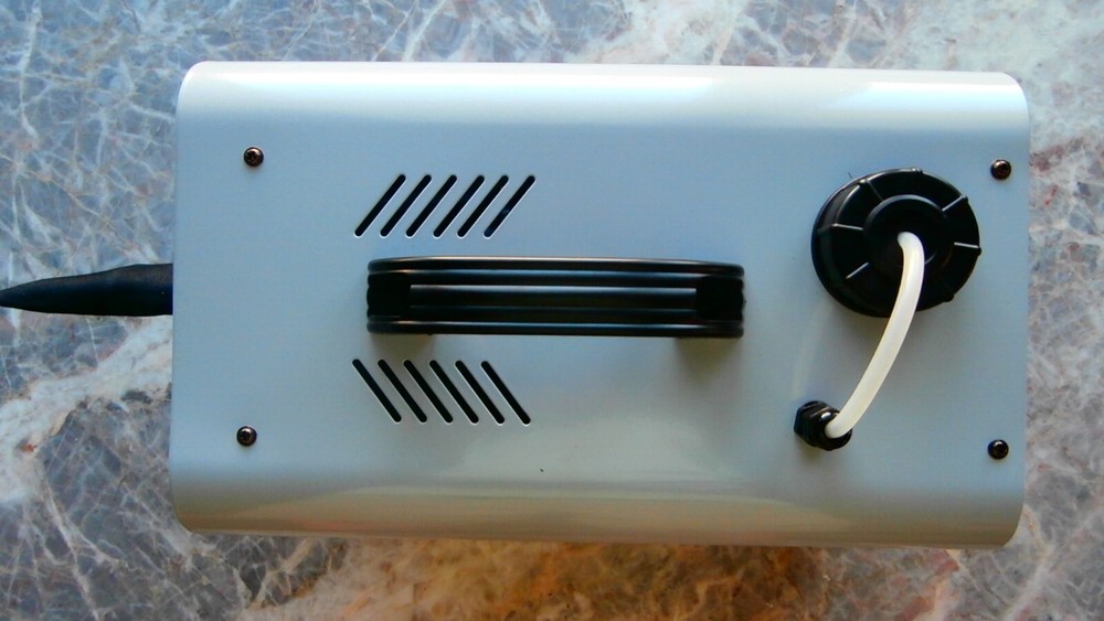 Snow Machine (SM-650)