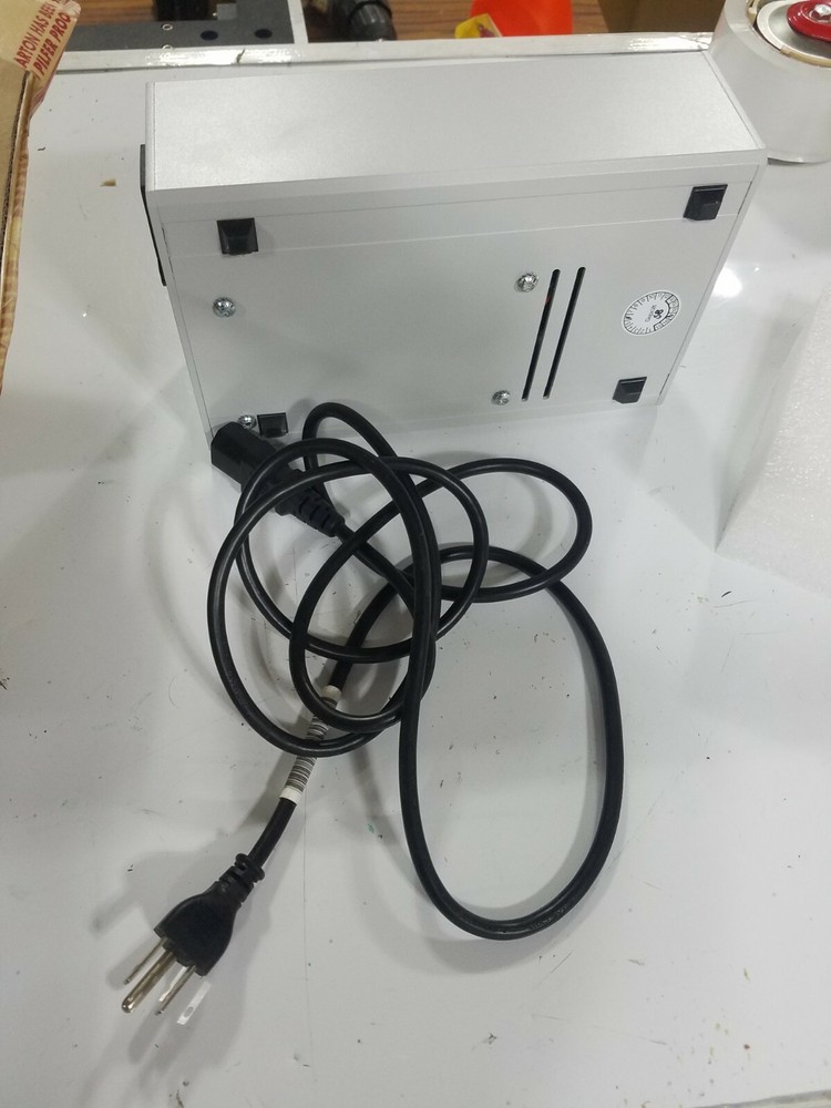 CTC Analytics Peltier Thermostat Controller MN 03-01 Thermo Scientific CH-952995