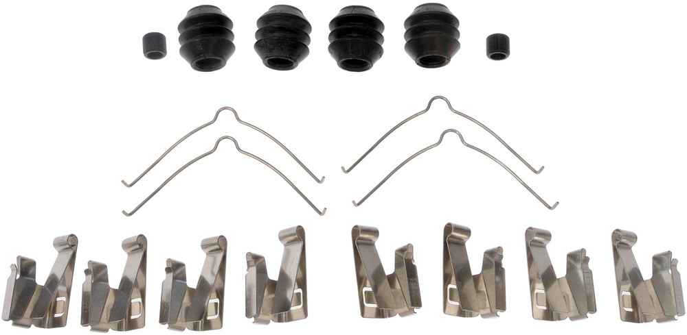 Disc Brake Hardware Kit Dorman HW6179