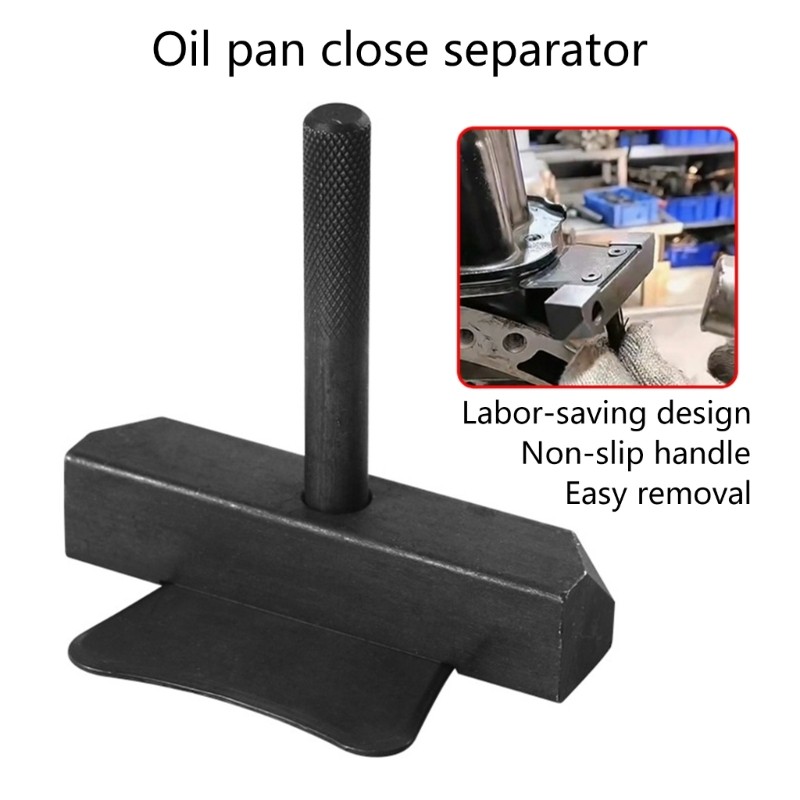 Time Saving Engine Transmissions Oil Pans Separator Disassembly Car Repair Tool