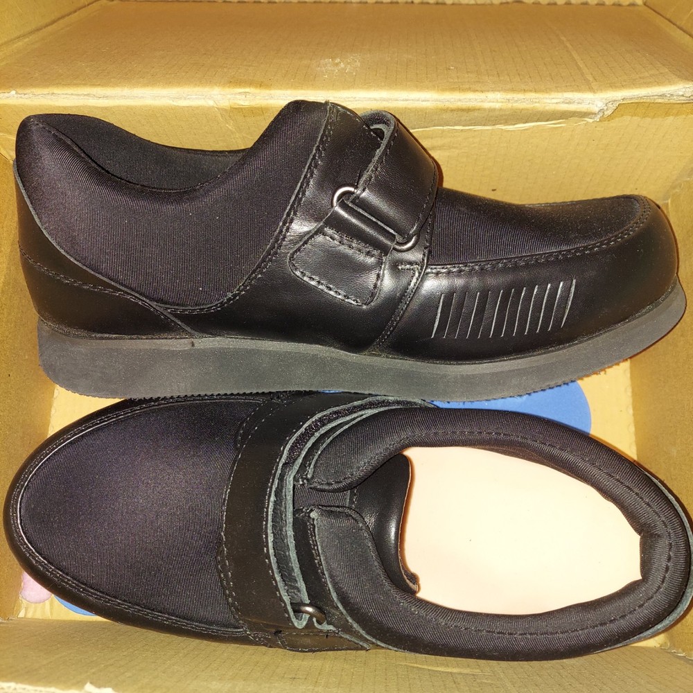 Mt.Emey Comfort Shoes