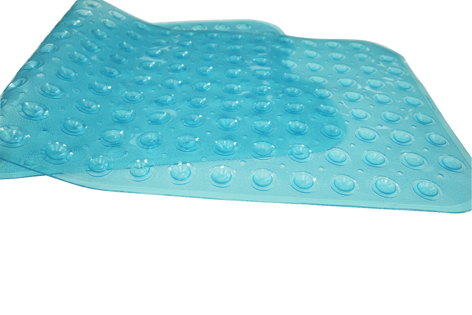 RCH Bath Tub Mat Non-Slip 40 x 16 Inch - Shower Mat for Bathtub with Suction Cup