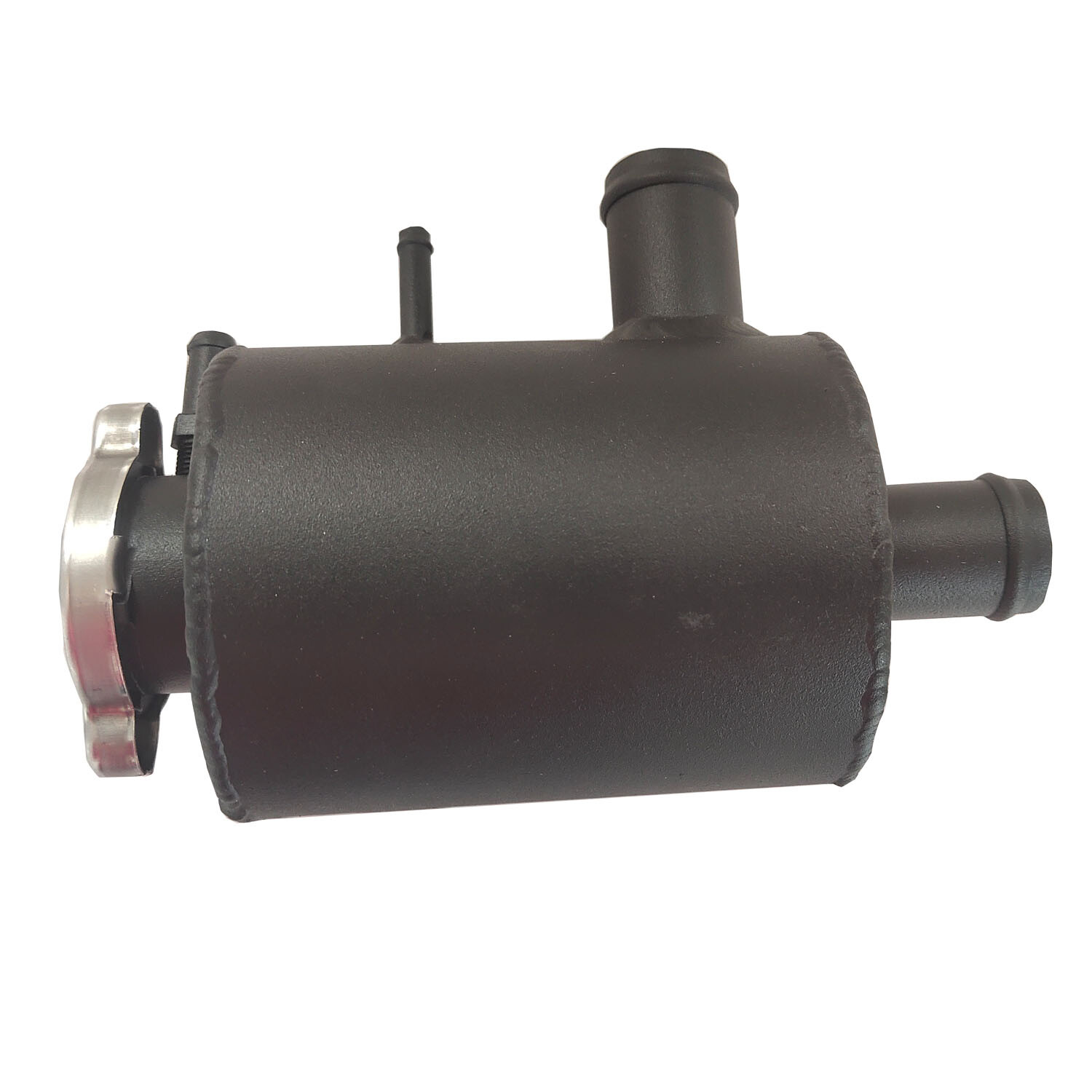 Universal Aluminum Coolant Radiator Expansion Overflow Water Tank Rotax 922-312