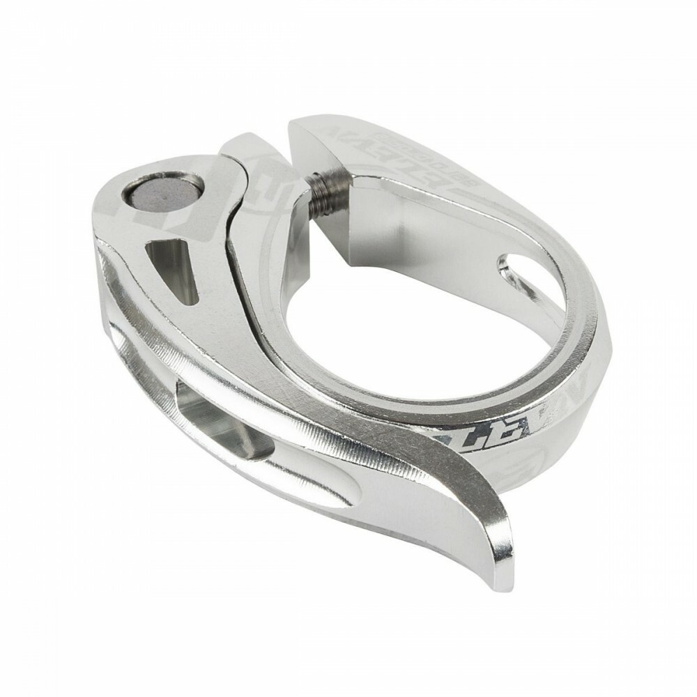Elevn Quick Release AERO Seat clamp 27.2mm