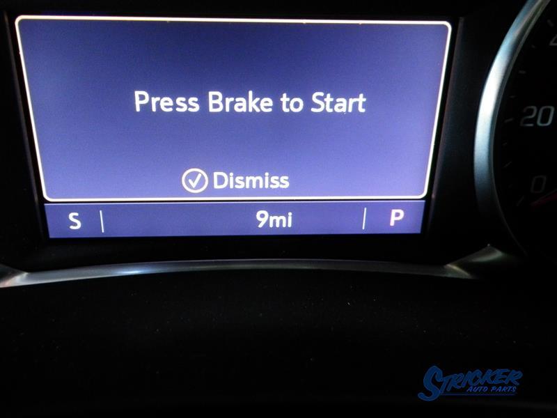 GMC Terrain 2022 Telematics Interface Module 3437668 5701