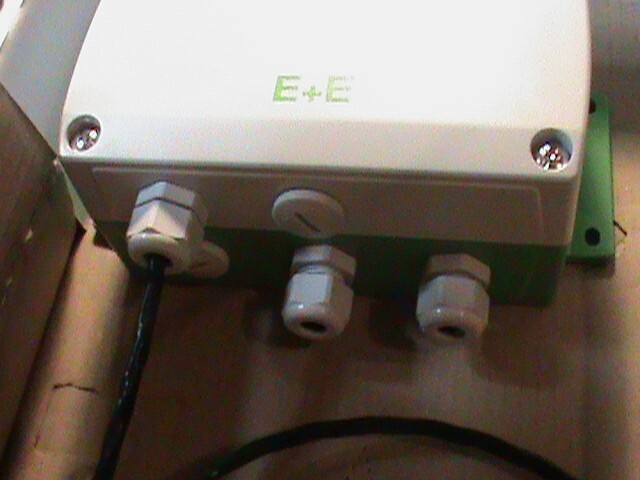 E+E HTS801-M1T5F Humidity /Temperature Transmitter