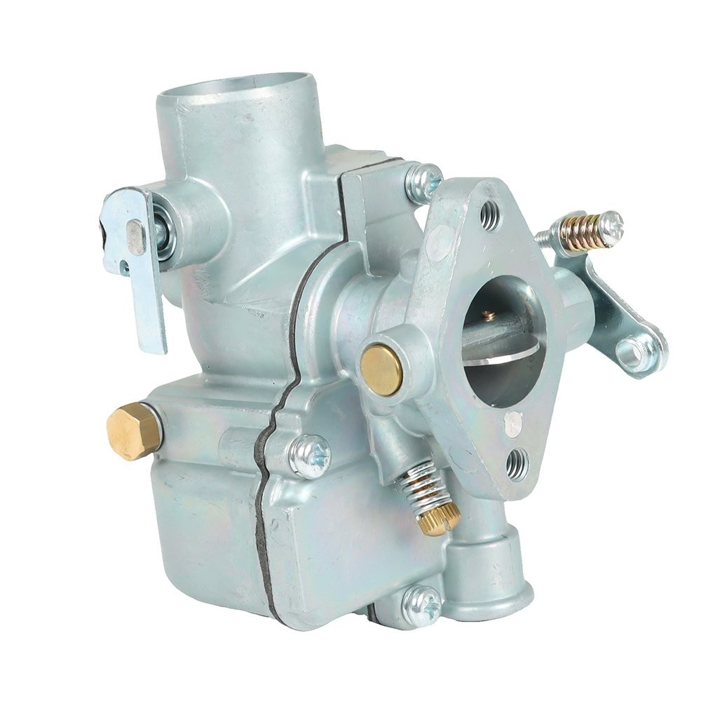 251234R91 w/ Gasket Carburetor Fits For IH Farmall Tractor Cub LowBoy Cub