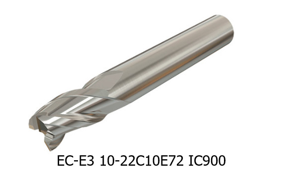 1  PCS  ORIGINAL  INSERTS         EC-E3 10-22C10E72 IC900