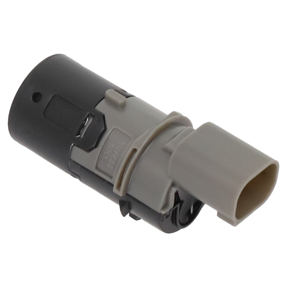 1Pcs Parking Reverse Sensor Black For E39 E46 E60 E61 E65 E66 X3 E83 E53 PDC