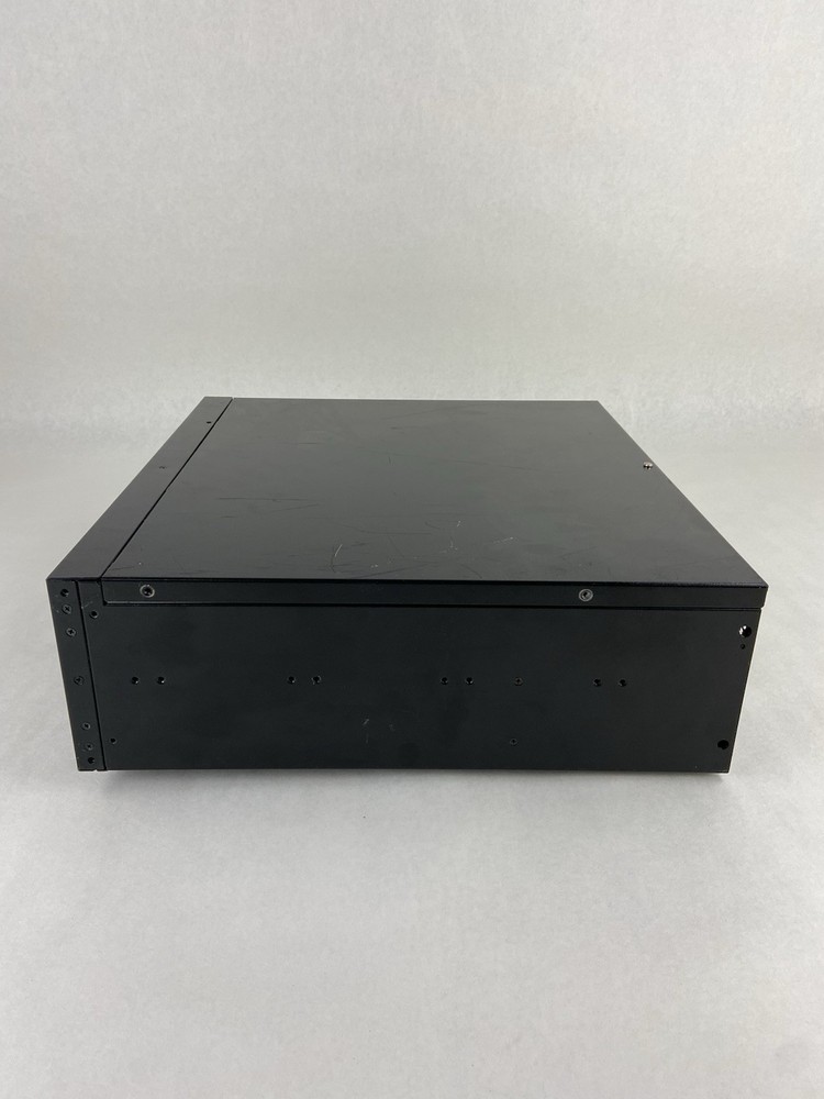 General Technics 3U Rackmount Server Chassis Case Antec HCG-620M 620W PSU
