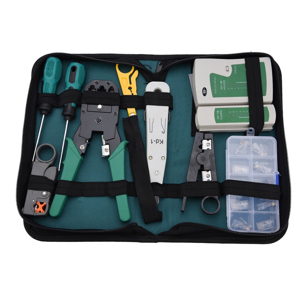 12V LED Strobe Light Electronic Ultrasonic Mouse Repeller With Intelligence