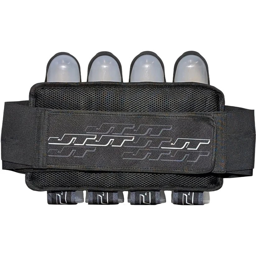 JT Race Harness Grey