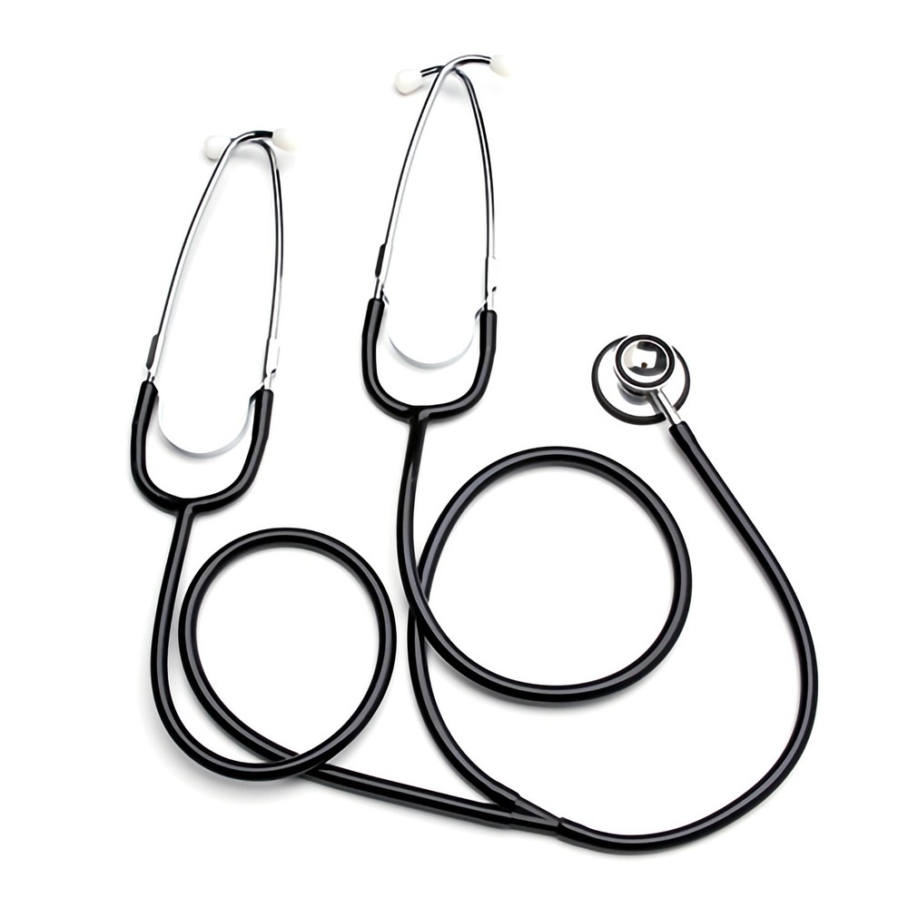 McKesson Teaching Stethoscope 671MM 1 Ct