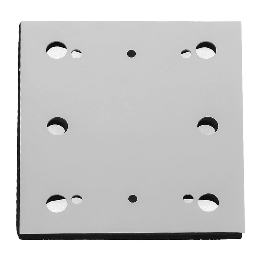 158324 9 Sanding Pad Replacement for BO4556 Sander Improved Versatility