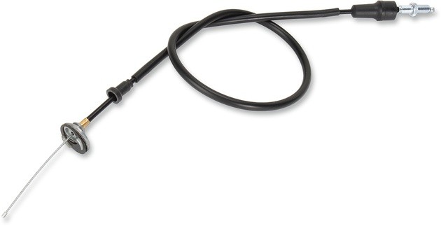 Moose Throttle Cable Black Honda XR80R/CRF80F