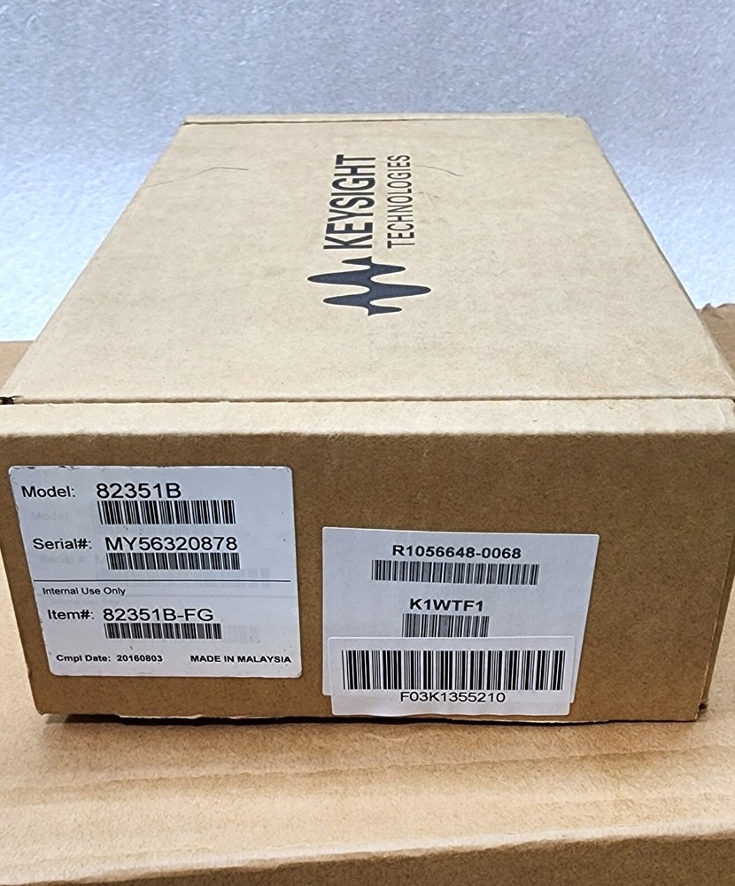 KEYSIGHT 82351B High Performance PCIe-GPIB Interface Card