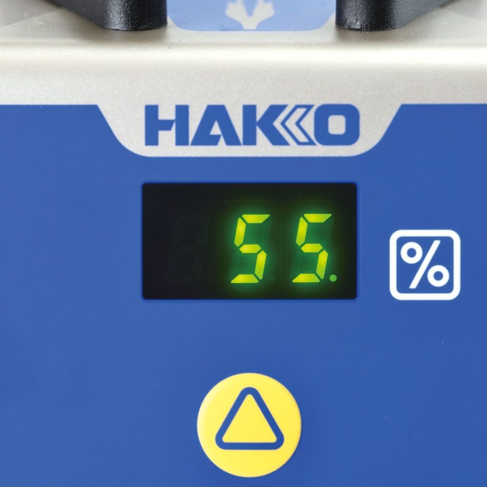 HAKKO FT802-03 Thermal Wire Stripper