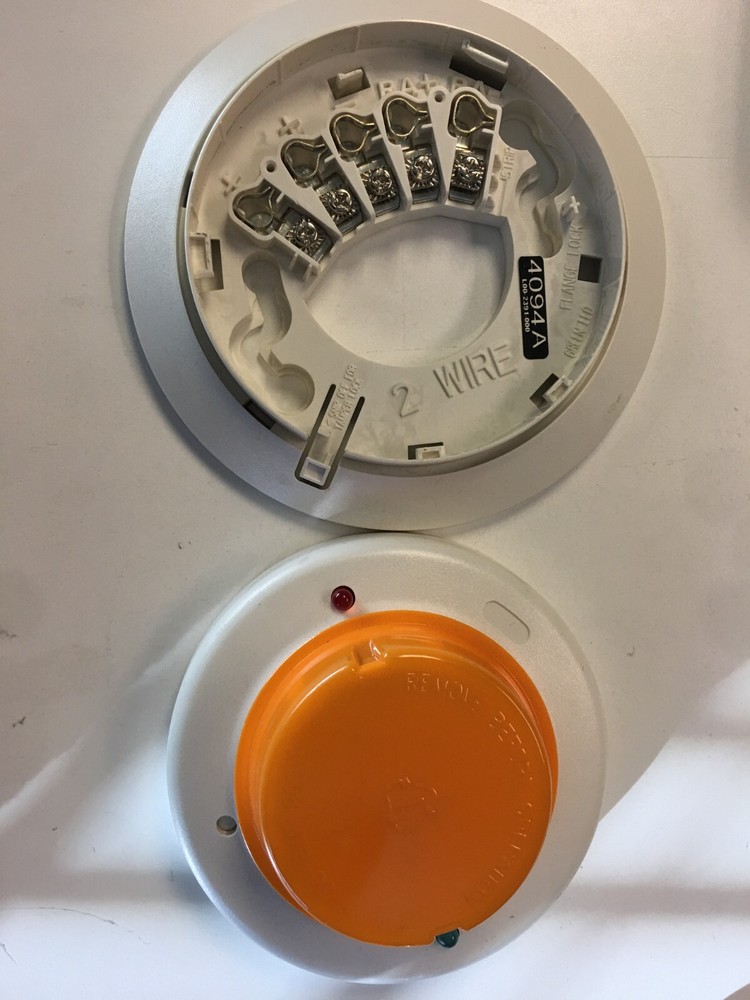 System Sensor 2W-B- new open box