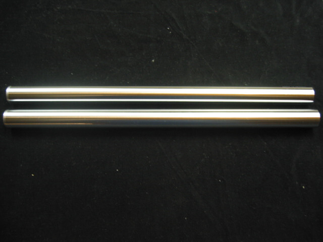 Fork Tubes, Yamaha DT, DT250, DT360, DT400 291-23124-60-00