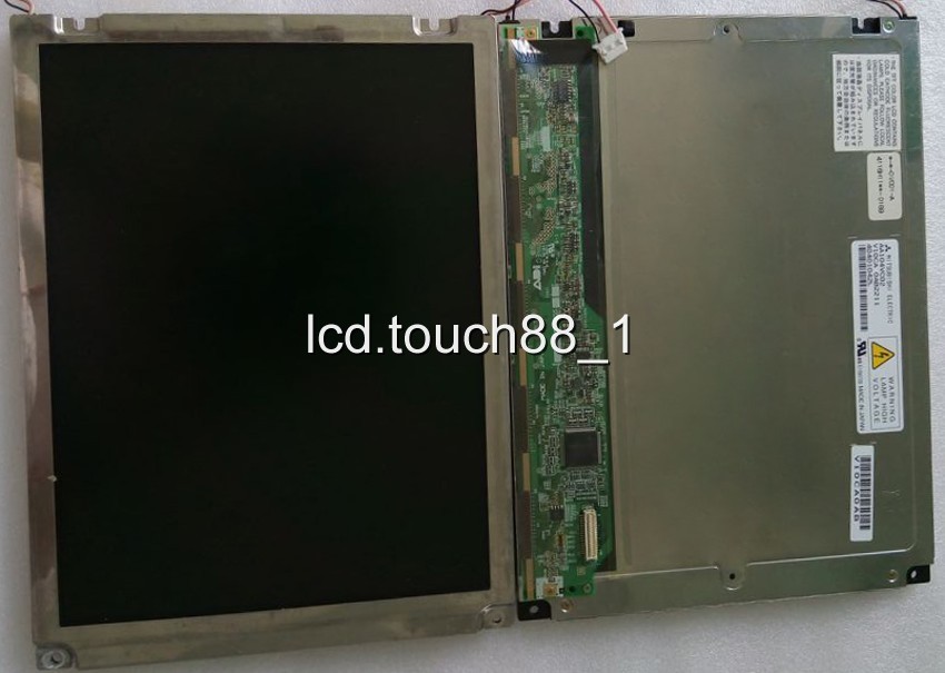 Original 4.2 inch LCD Screen Display Panel For INNOLUX Corp DJ042EA-01D