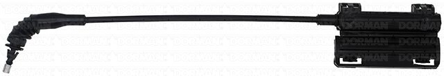 Hood Release Cable Assembly for Ford Edge 2020-15
