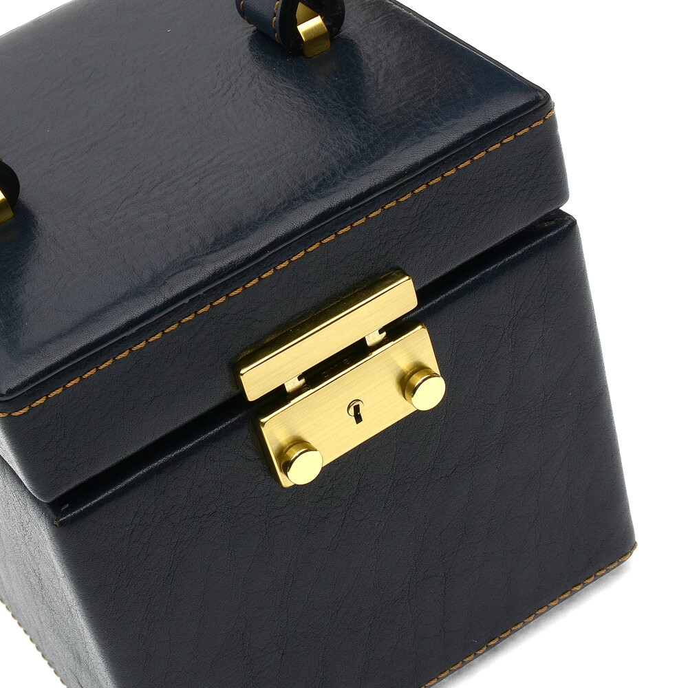 Micro bag making DIY. attache cases Leather craft DIY