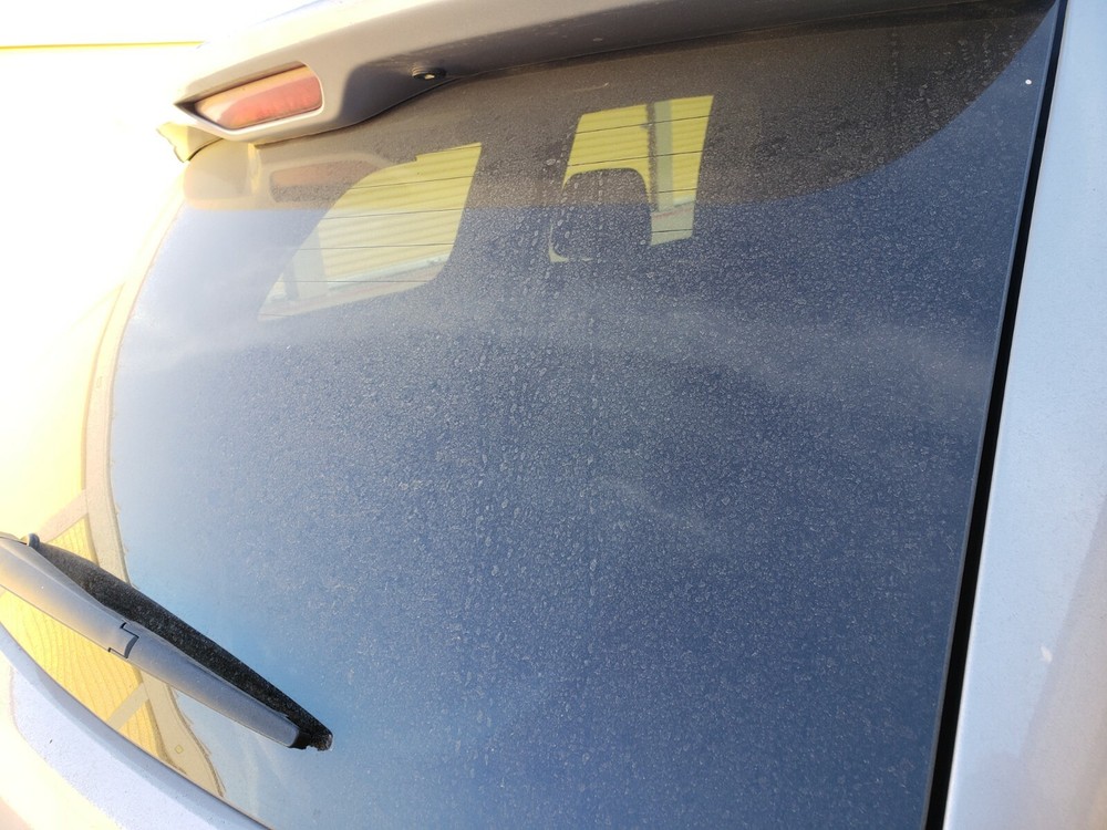 Nanotech Surface Solutions- Wash & Shine Kit