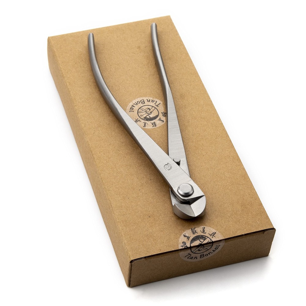 Bonsai Tools 180 Mm Wrie Cutter