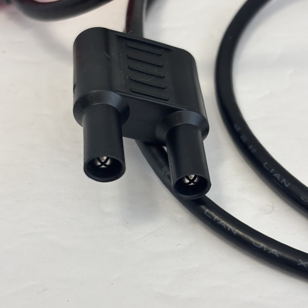 Snap On EETA501C AC/DC Clamp Meter Adapter