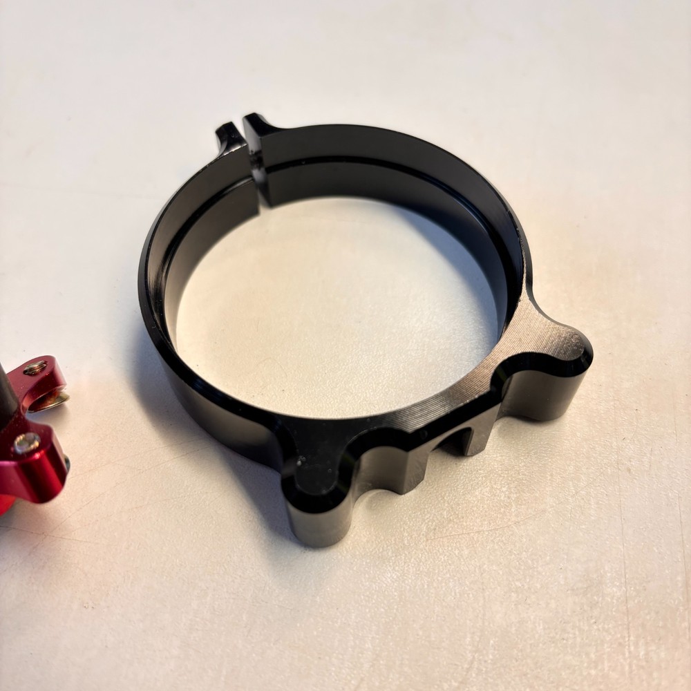 JMP Launch Control Start Switch for Suzuki LC-401