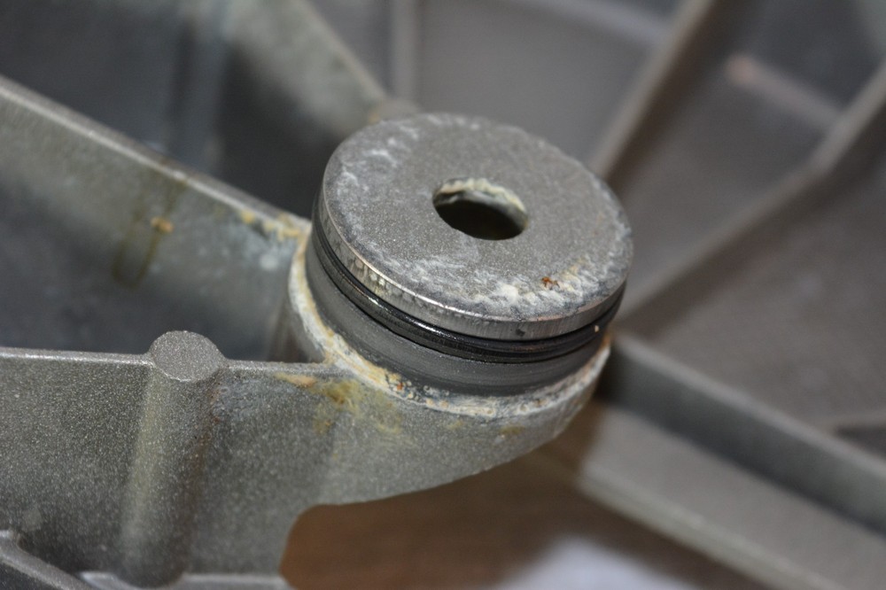 DeWalt OEM Table DW715 Type 2 Used Part 12"