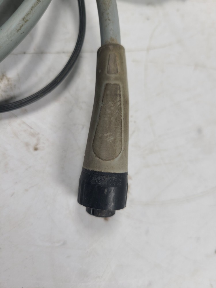 Trimble_52763_EZ Guide Plus Data power cable_EZ Steer - Battery terminals