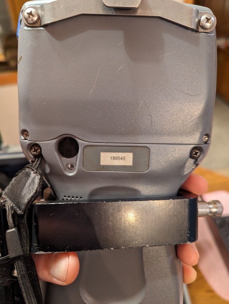 Javad Triumph1M 10 Hz RTK System