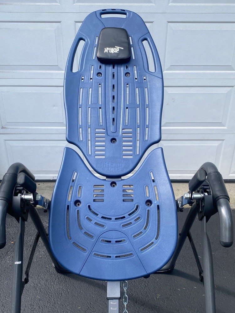 Teeter Hang UPS Inversion Table F5000