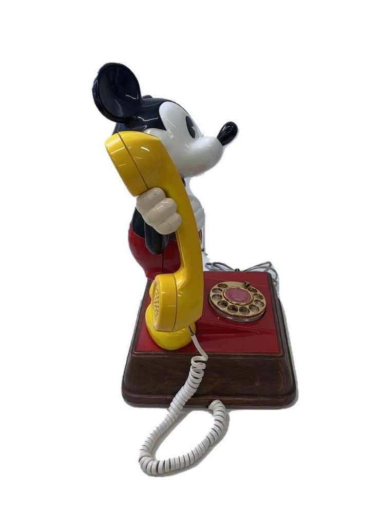 Disney interior goods not working Used
