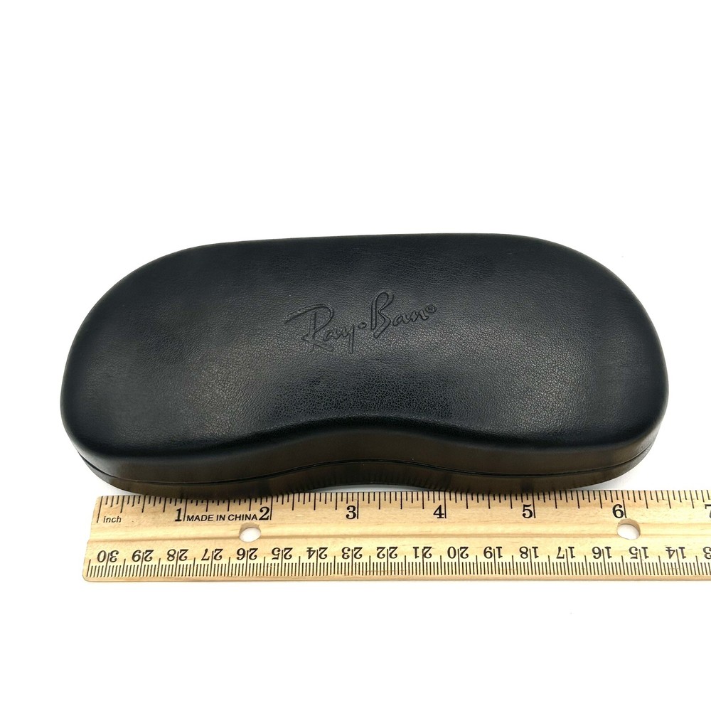 Ray-Ban clamshell hard case For Glasses