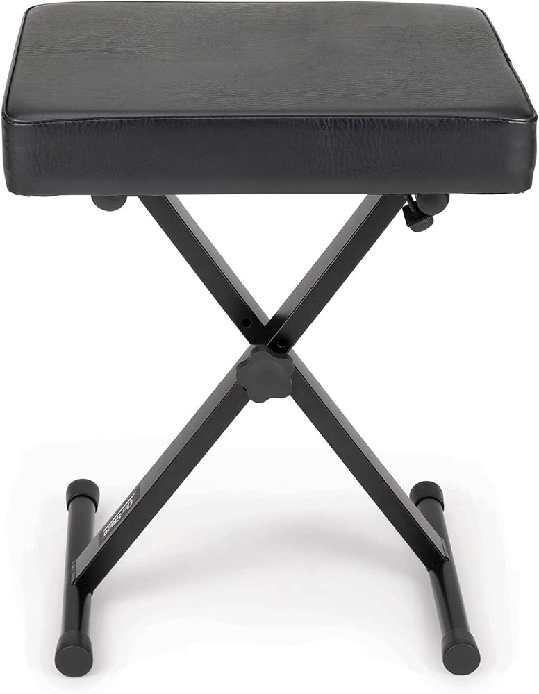 OnStage KT7800 Padded Keyboard Bench