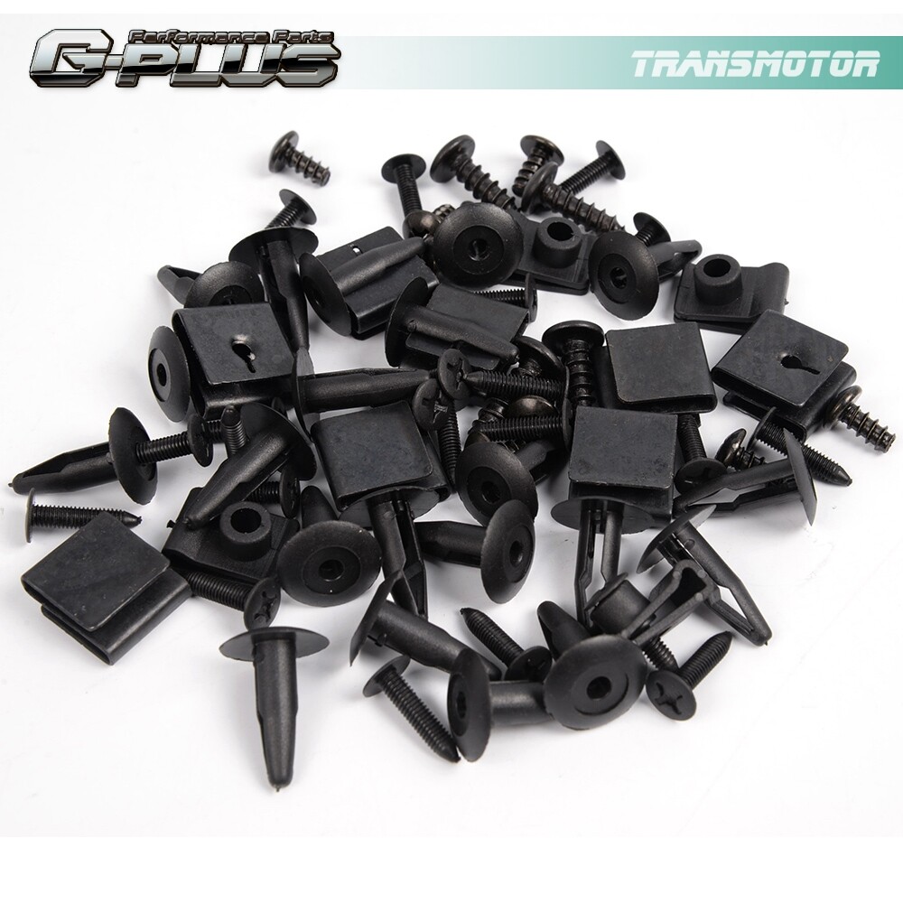 Fit For 07-13 Chevy Silverado 1500/2500HD/3500HD Factory Style Fender Flares