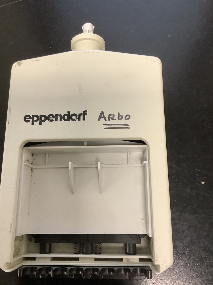 Eppendorf Pipette Accessory