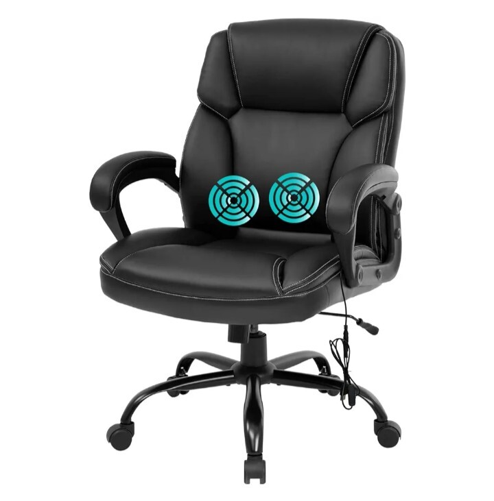 computer chair massage chair