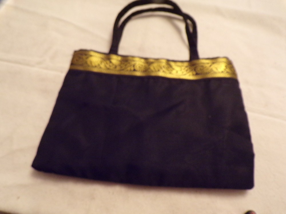 VTG Purse Frankie & Johnnie