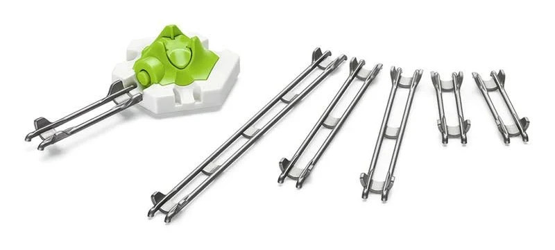 GraviTrax Expansion: Volcano – Complete & Fully Functional