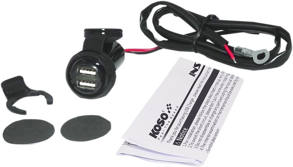 Koso USB Adapter (K0008110)