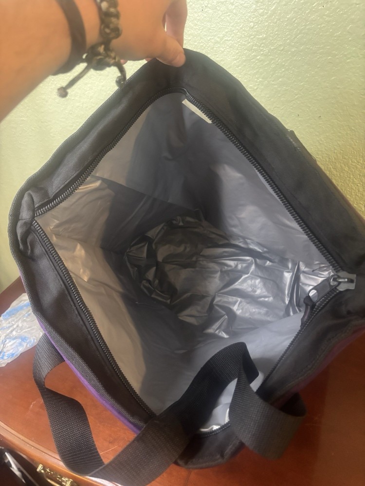 ozark trail cooler bag